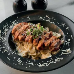 X Truffle Pasta